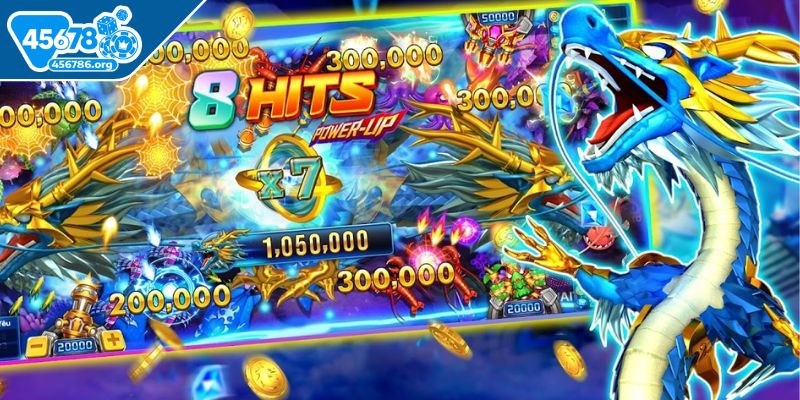 ban-ca-45678-rong-ca-hap-dan