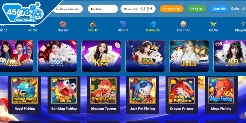 game-bai-45678-gioi-thieu