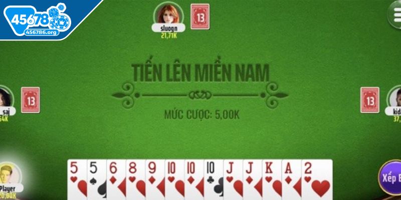 game-bai-45678-tien-len-mien-nam