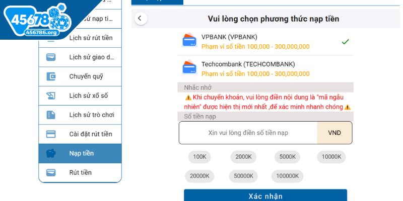 nap-tien-45678-luu-y